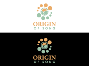 Logo Design by creative.bugs for Origin of Song | Design: #15071586