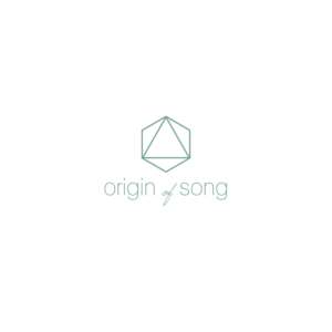 Logo Design by AmberDukehart for Origin of Song | Design: #15109484