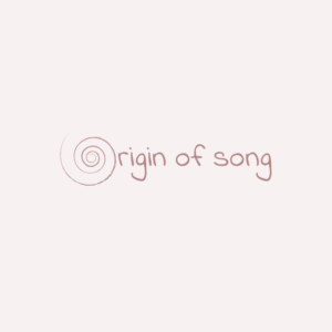 Logo Design by AmberDukehart for Origin of Song | Design: #15119361
