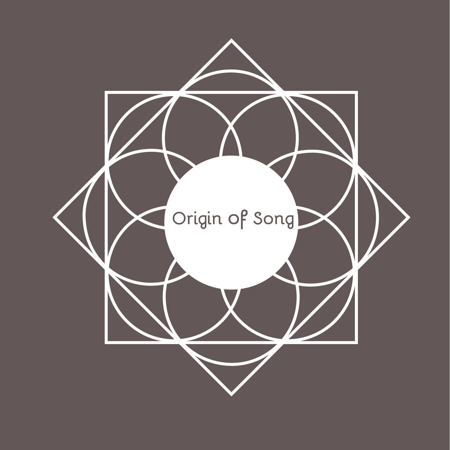 Logo Design by AmberDukehart for Origin of Song | Design #15121488