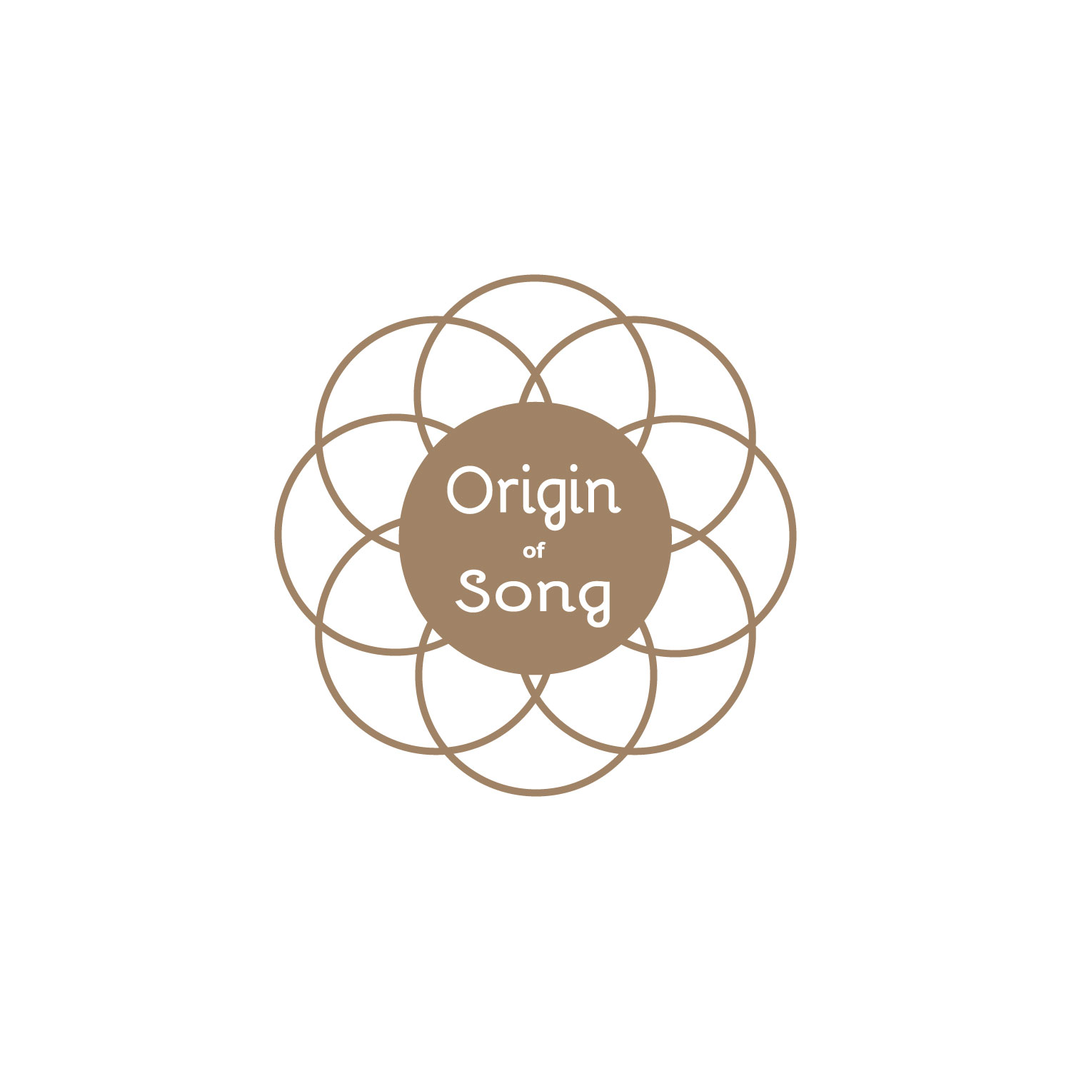 Logo Design by AmberDukehart for Origin of Song | Design #15121522
