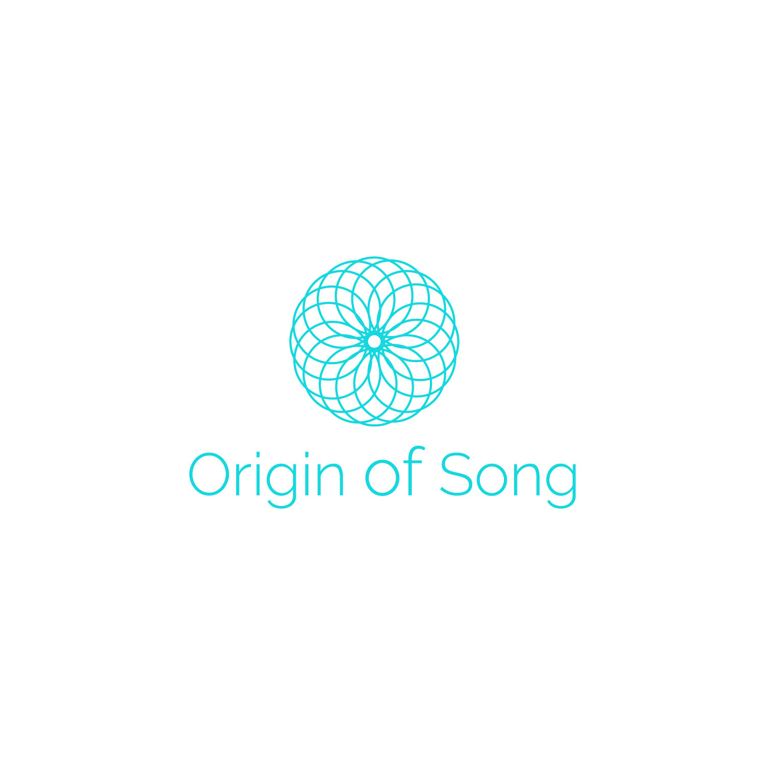 Logo Design by AmberDukehart for Origin of Song | Design #15132042