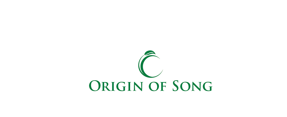 Diseño de Logo por ashyne09 para Origin of Song | Diseño #15072508