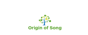 Logo Design by ashyne09 for Origin of Song | Design: #15072509