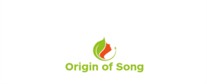 Logo Design by ashyne09 for Origin of Song | Design: #15072510