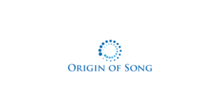 Logo Design by ashyne09 for Origin of Song | Design: #15072512