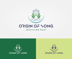 Design de Logo par chetan ghodasara pour Origin of Song | Design #15152270