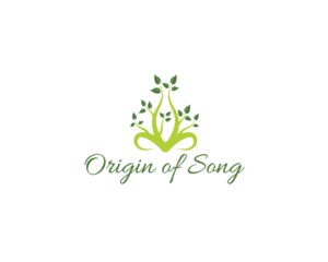Logo Design by mojibur1993 for Origin of Song | Design: #15081018