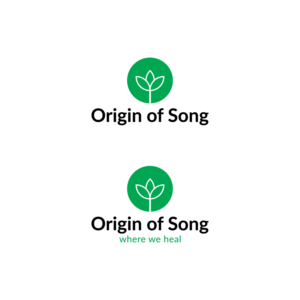 Design de Logo par Amine Ouazar pour Origin of Song | Design #15153088