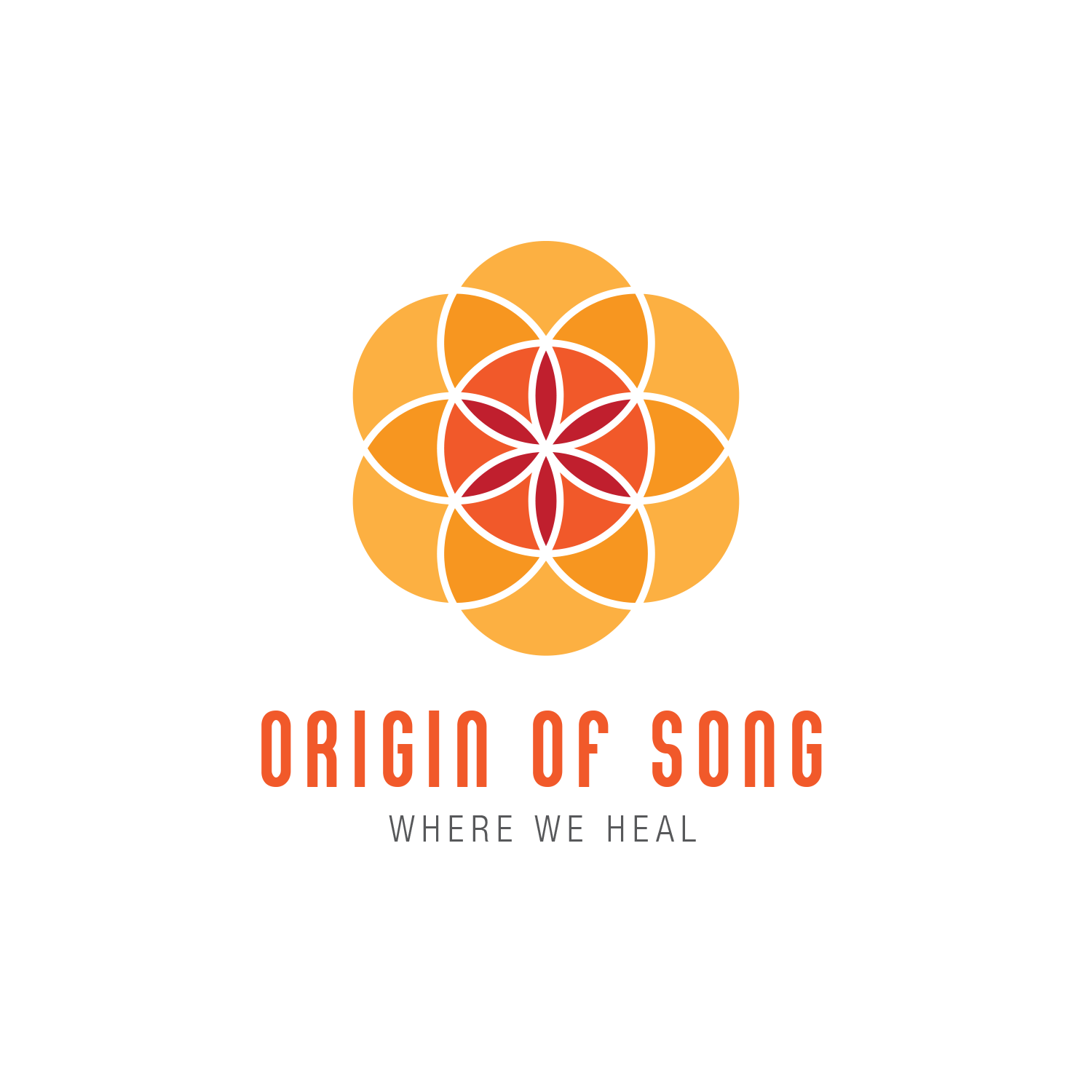 Diseño de Logo por Paperfox Designs para Origin of Song | Diseño #15072745