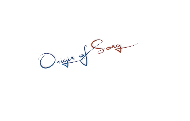 Logo Design by hotash for Origin of Song | Design #15080384