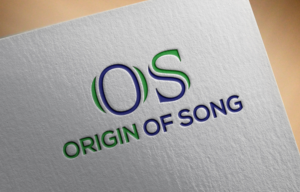 Logo Design by Niizam's for Origin of Song | Design: #15090607