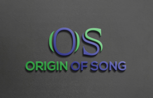 Logo Design by Niizam's for Origin of Song | Design: #15090609