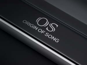 Logo Design by Niizam's for Origin of Song | Design: #15090610