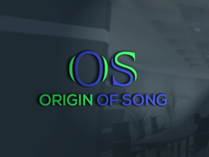 Logo Design by Niizam's for Origin of Song | Design: #15090611