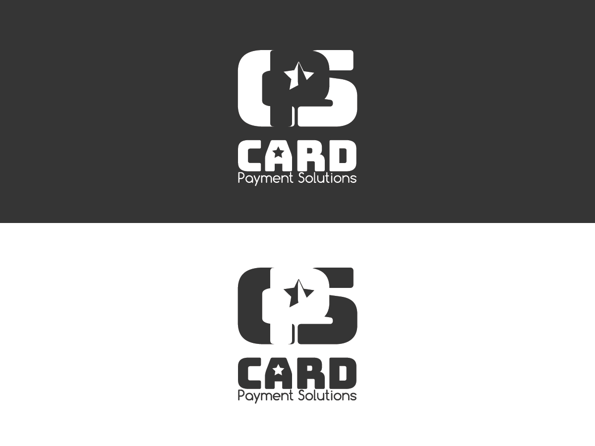 Diseño de Logo por Matea para Card Payment Solutions | Diseño #15651653