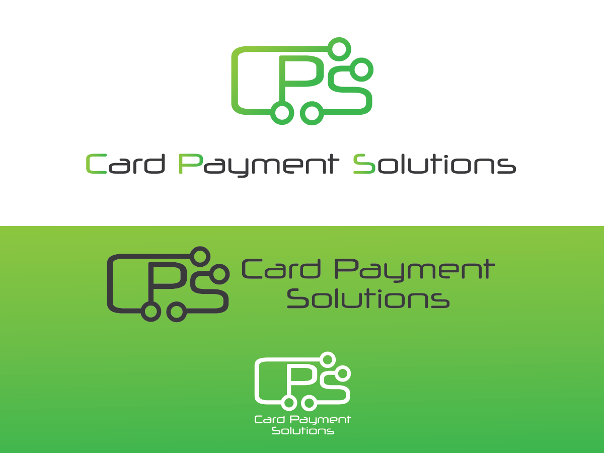 Logo Design by Matea for Card Payment Solutions | Design #15684943