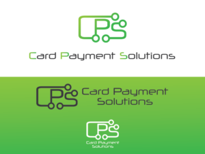 Diseño de Logo por Matea para Card Payment Solutions | Diseño: #15684943