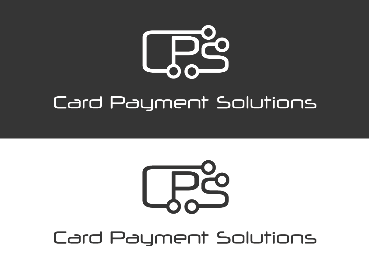 Logo Design by Matea for Card Payment Solutions | Design #15684952