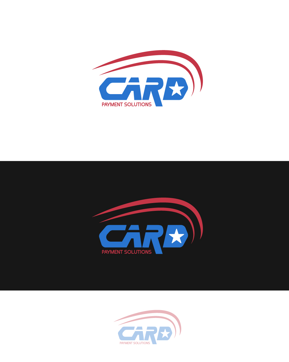 Logo Design by ergo™ for Card Payment Solutions | Design #15629467