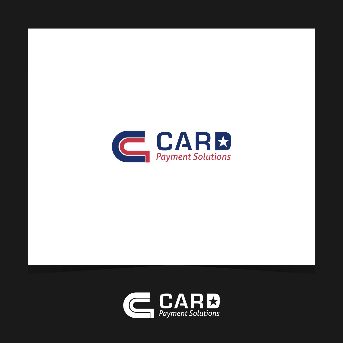 Logo Design by laceymosleyy for Card Payment Solutions | Design #15120322