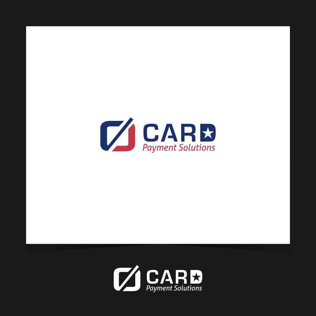 Logo Design by laceymosleyy for Card Payment Solutions | Design #15120339