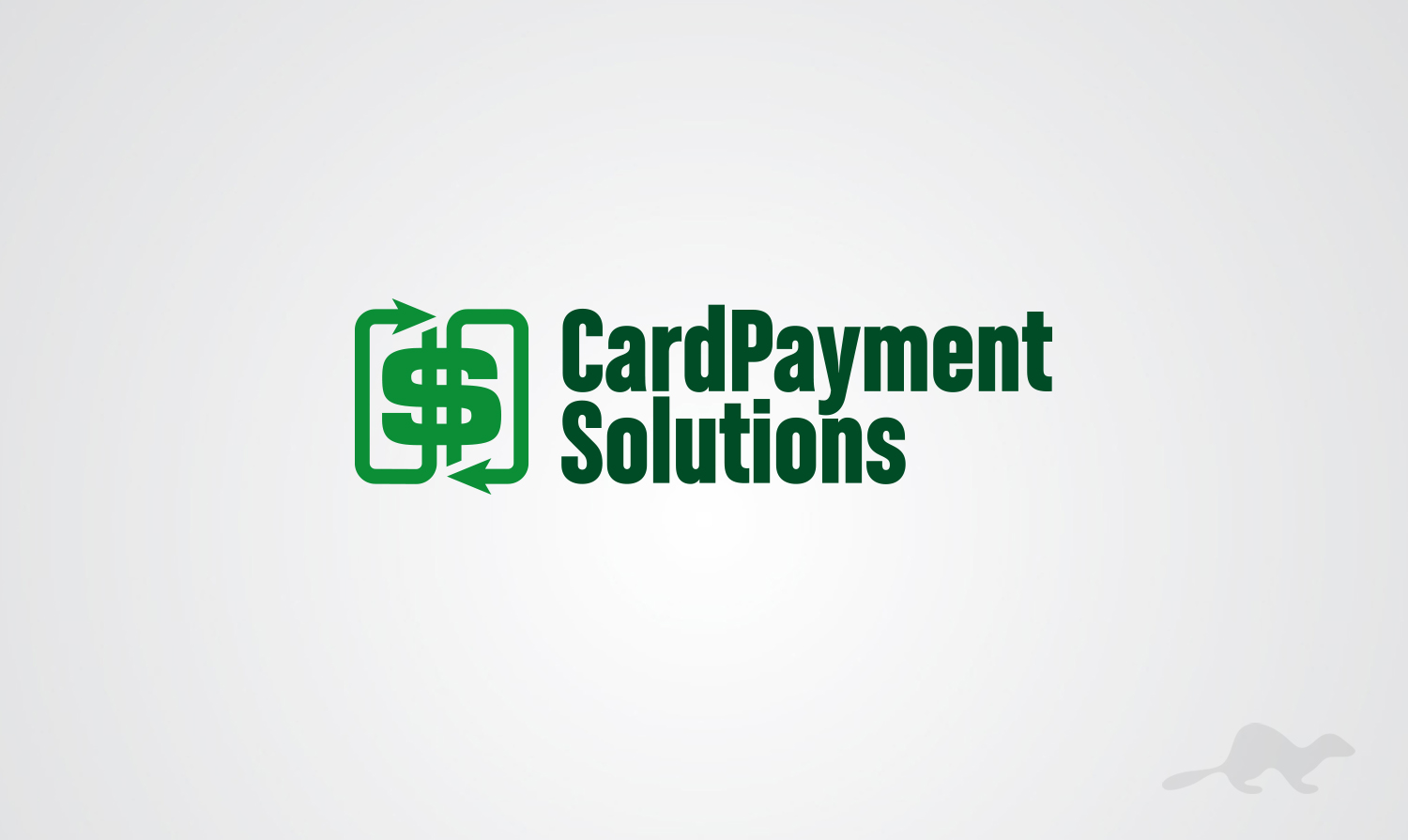 Logo Design by stealth_ferret for Card Payment Solutions | Design #15077710