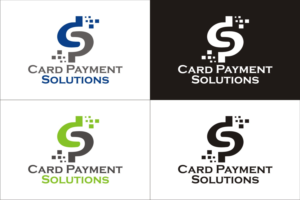 Logo Design by raajesh for Card Payment Solutions | Design #15671346