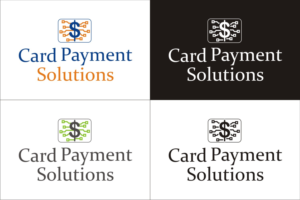 Diseño de Logo por raajesh para Card Payment Solutions | Diseño: #15671347
