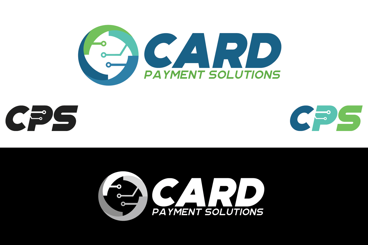 Diseño de Logo por ivo_i_ivanov para Card Payment Solutions | Diseño #15103532