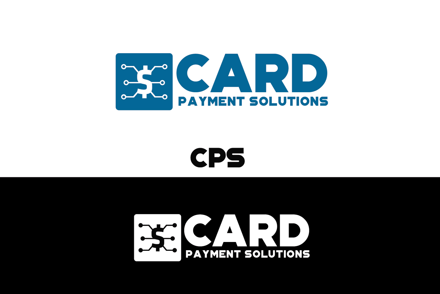 Logo Design by ivo_i_ivanov for Card Payment Solutions | Design #15103534
