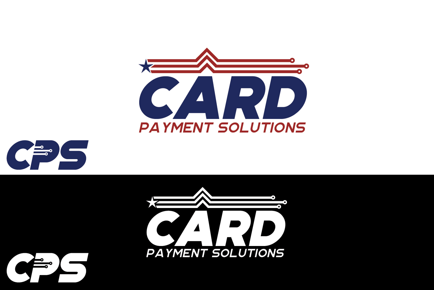 Logo Design by ivo_i_ivanov for Card Payment Solutions | Design #15111461
