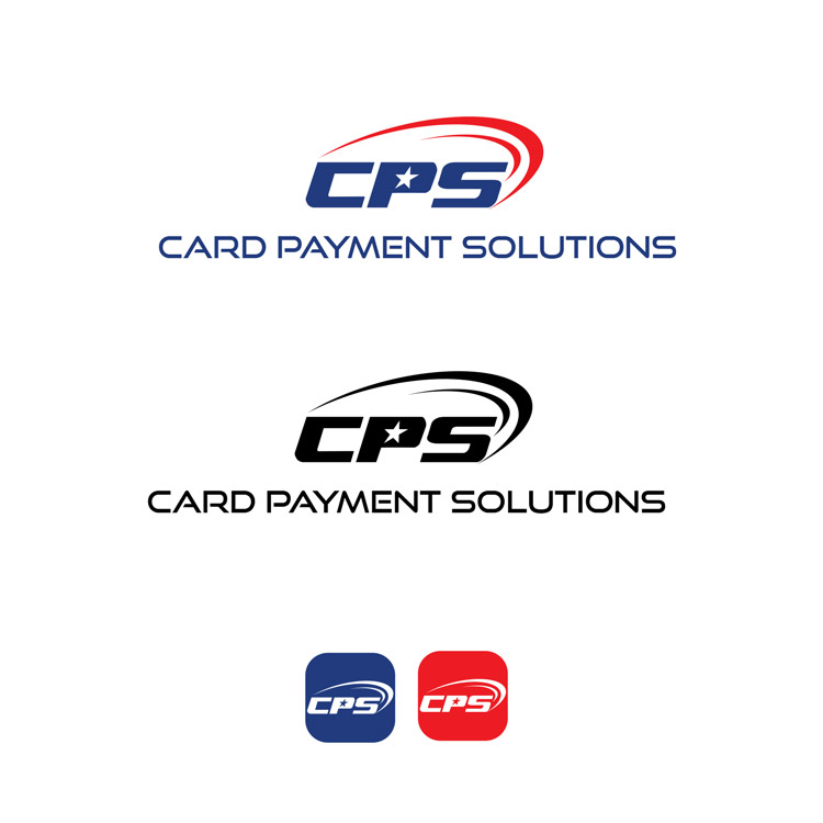 Logo Design by DesignDUO for Card Payment Solutions | Design #15117755