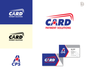Logo Design by D_Mantra for Card Payment Solutions | Design: #15109701