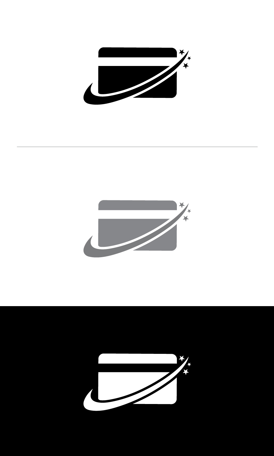 Diseño de Logo por webubb para Card Payment Solutions | Diseño #15110554