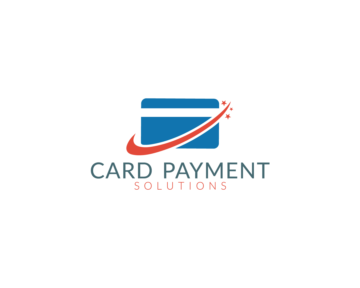 Logo Design by webubb for Card Payment Solutions | Design #15110555