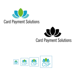 Logo Design by Bluesky68 for Card Payment Solutions | Design #15084991