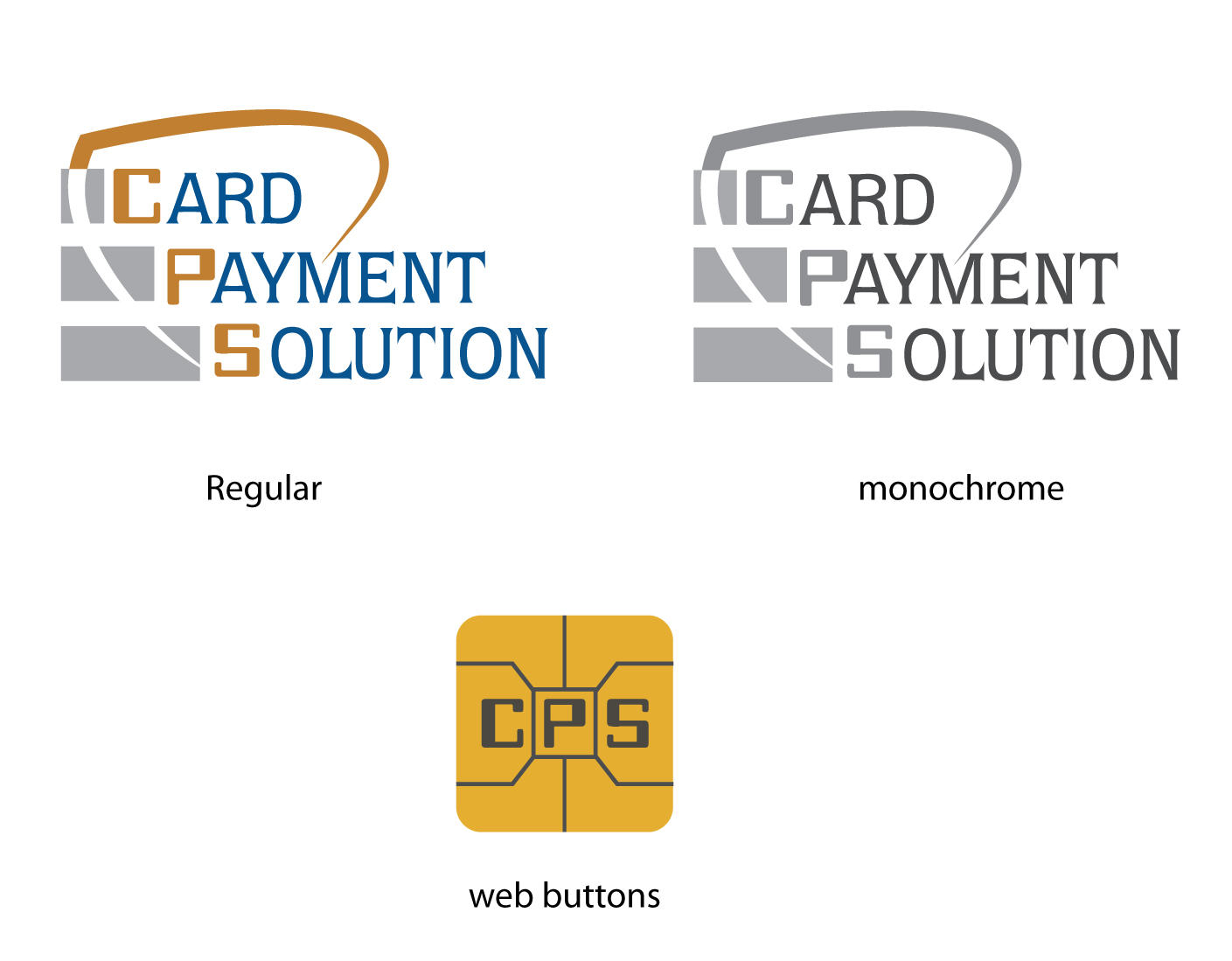 Logo Design by rahimsarwar for Card Payment Solutions | Design #15086682