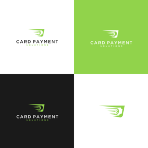 Logo Design by berkahdesign12 for Card Payment Solutions | Design: #15081384