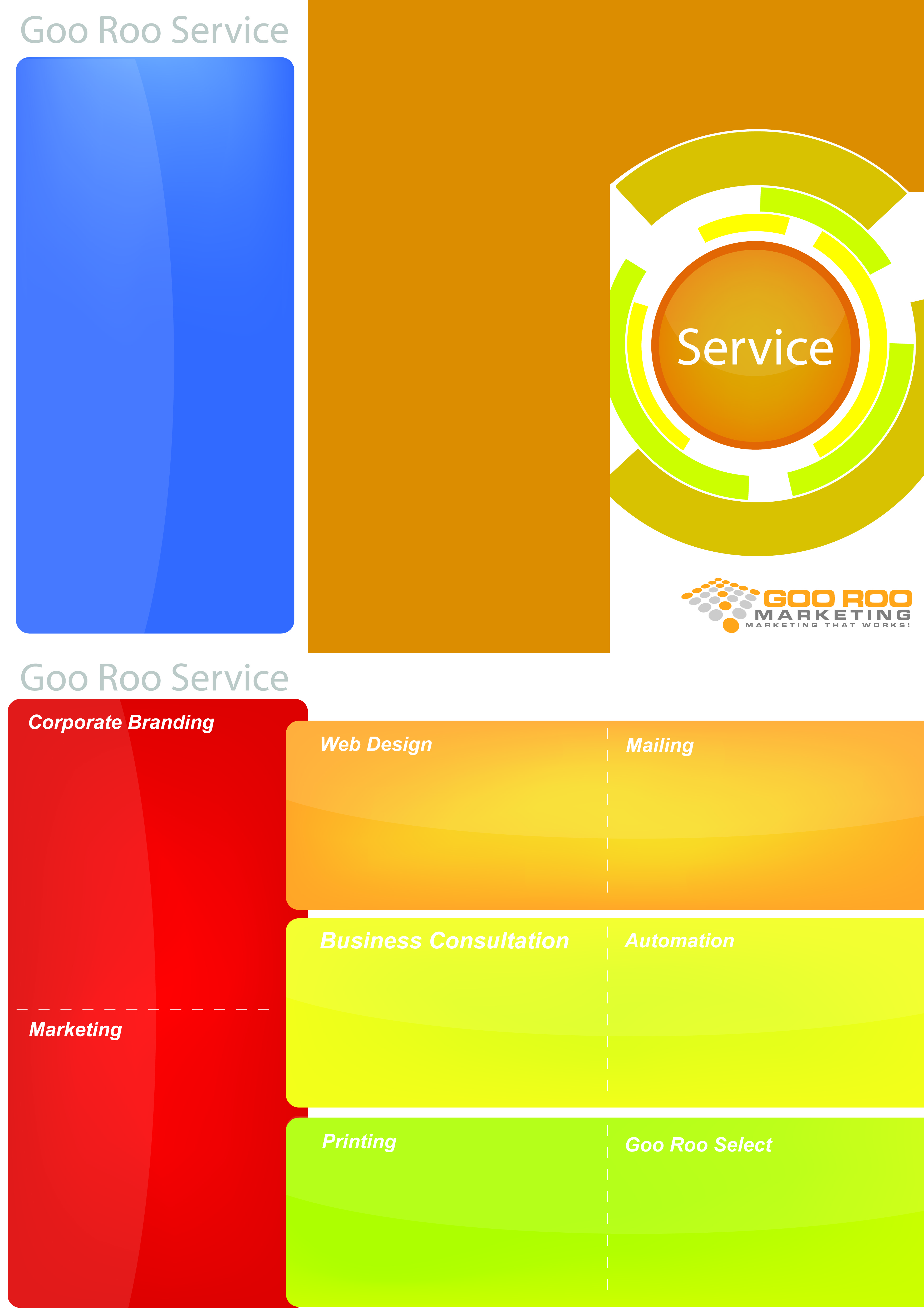 Catalogue Design by amuba