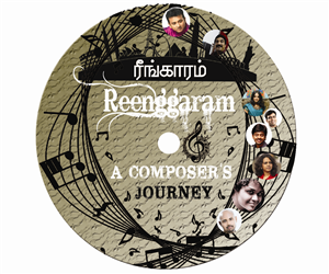 CD Cover Design by DesignzRush for this project | Design #2619763