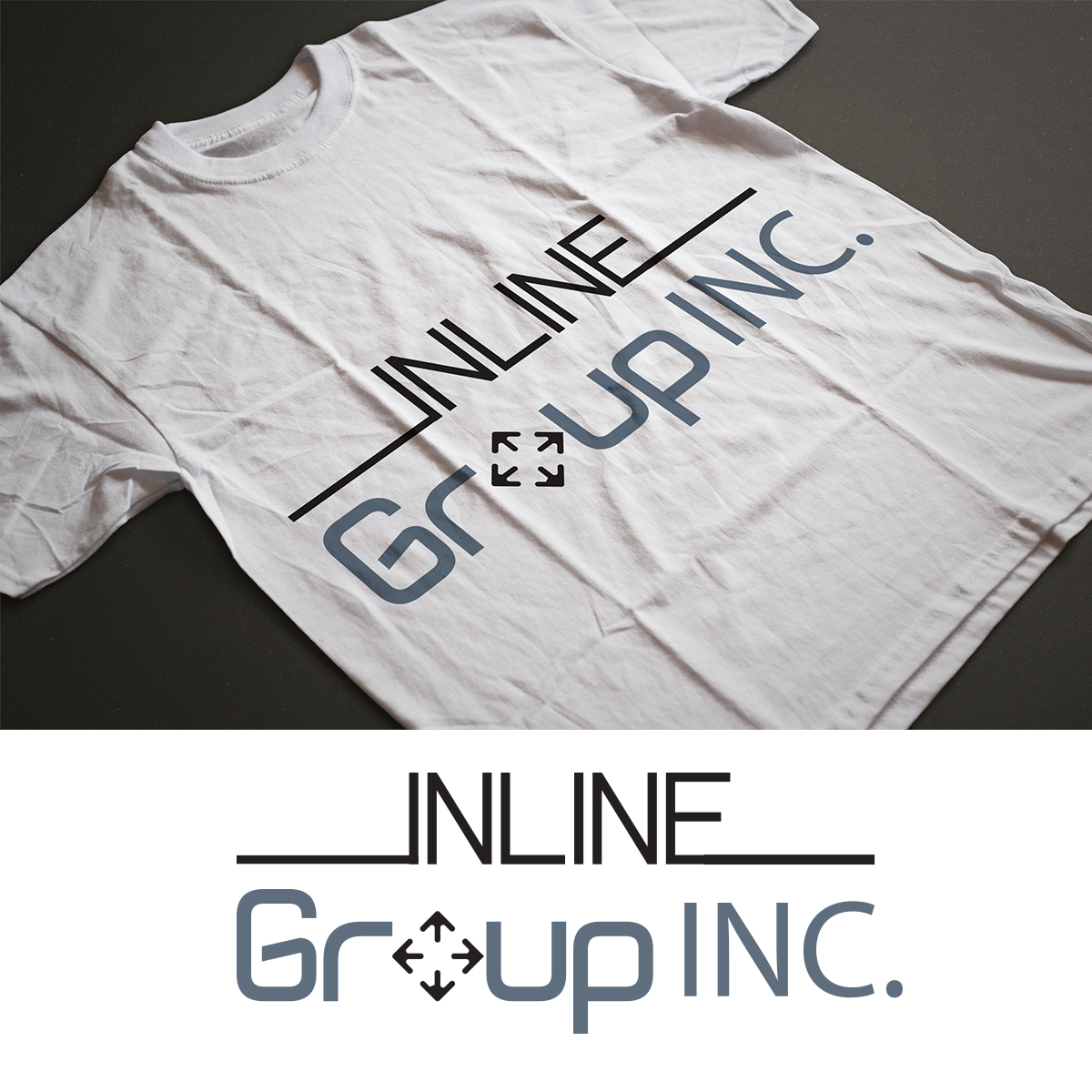 Logo Design by NinjaArt for this project | Design #15157087