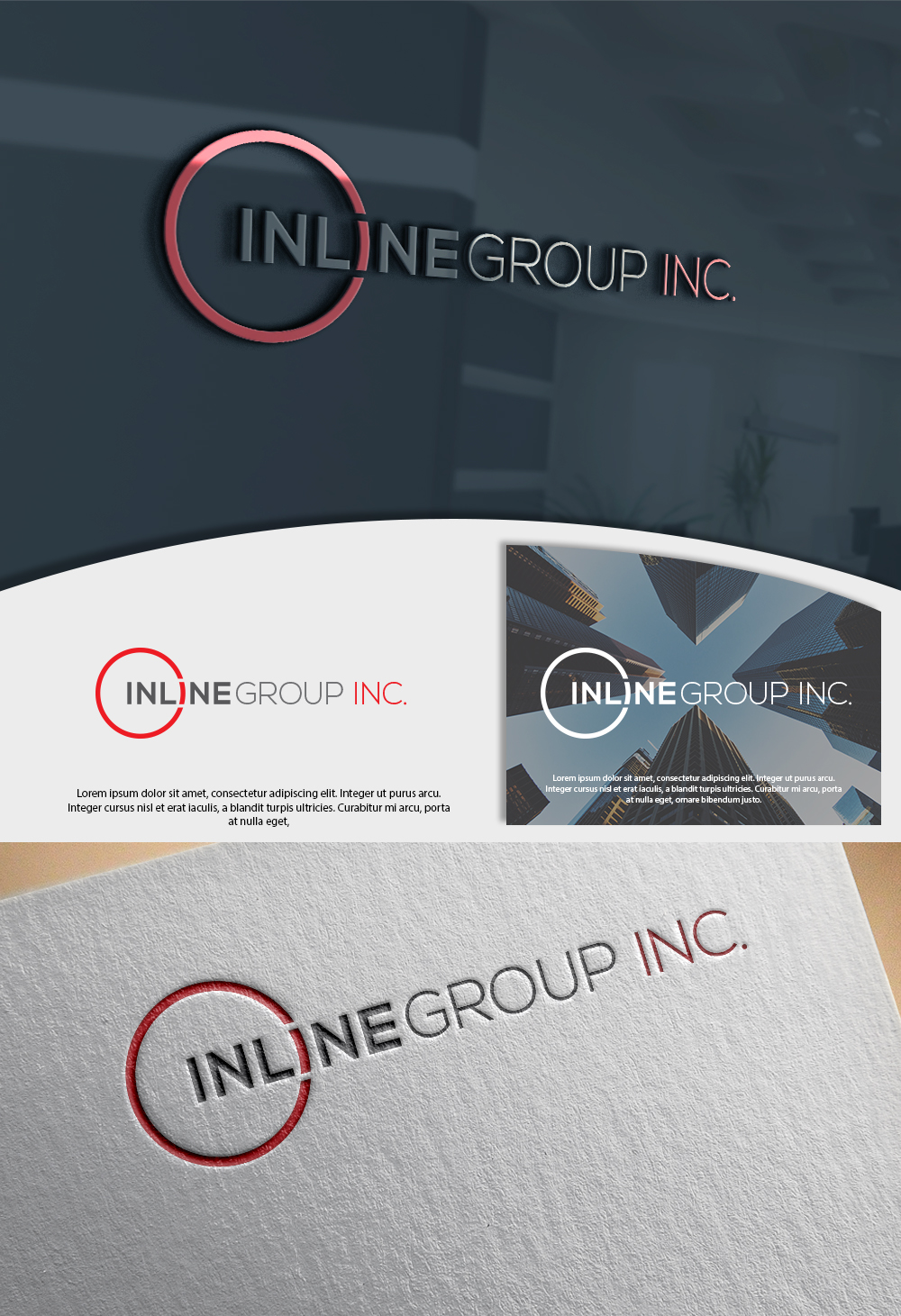 Logo Design by Renewable for this project | Design #15059707