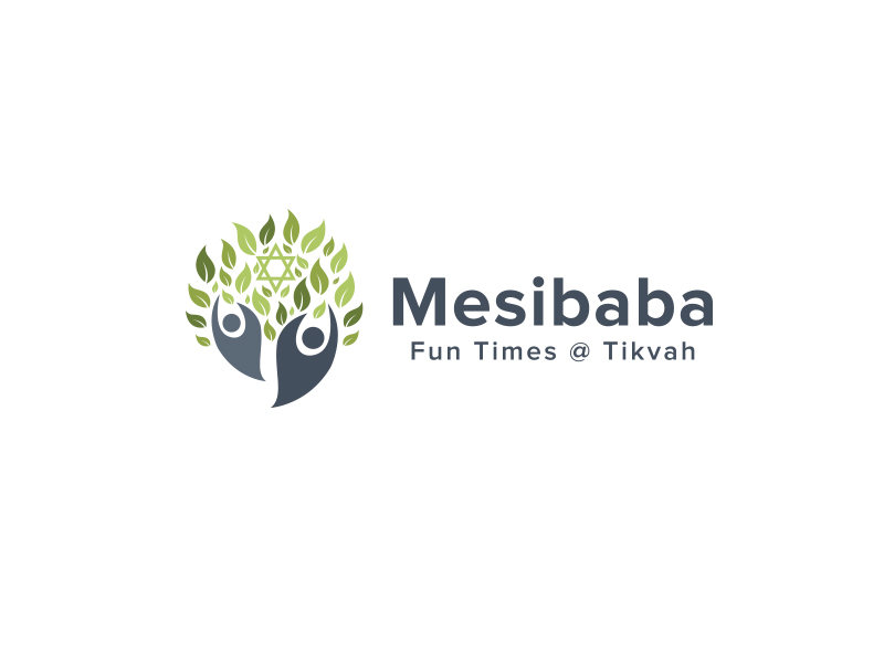 Logo Design by B.Tibéri for Congregation B'nai Tikvah | Design #15177624