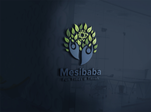 Logo Design by B.Tibéri for Congregation B'nai Tikvah | Design: #15177626
