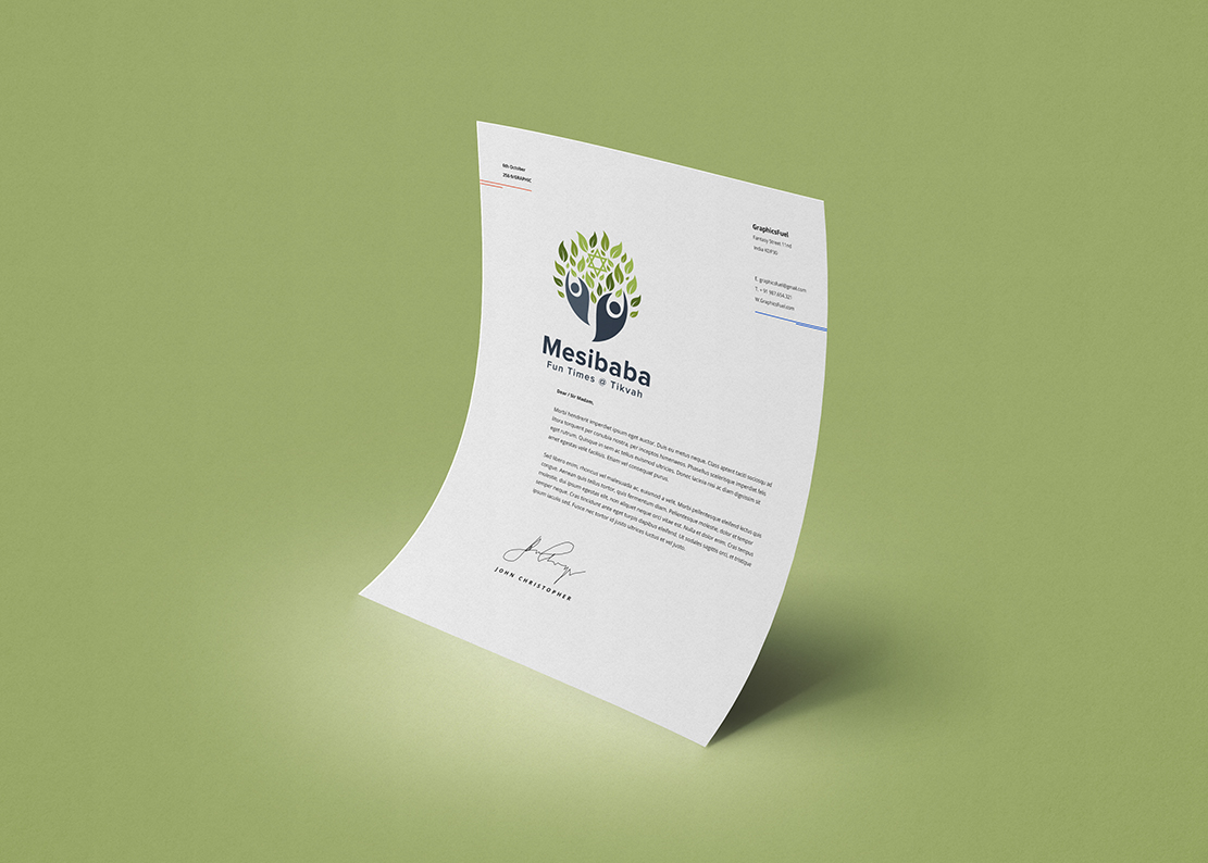Diseño de Logo por B.Tibéri para Congregation B'nai Tikvah | Diseño #15177628