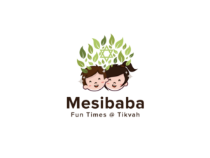 Logo Design by B.Tibéri for Congregation B'nai Tikvah | Design: #15190268