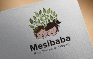 Design de Logo par B.Tibéri pour Congregation B'nai Tikvah | Design : #15190269