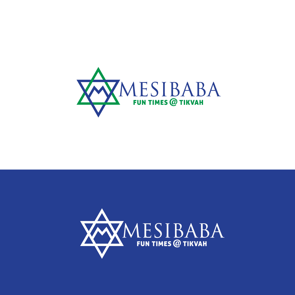 Diseño de Logo por Sujit Banerjee para Congregation B'nai Tikvah | Diseño #15105856