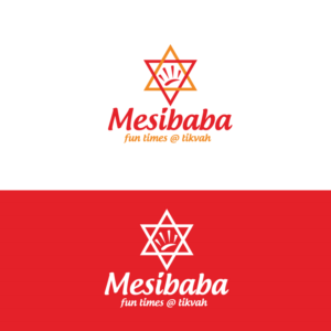 Logo Design by Sujit Banerjee for Congregation B'nai Tikvah | Design: #15105857